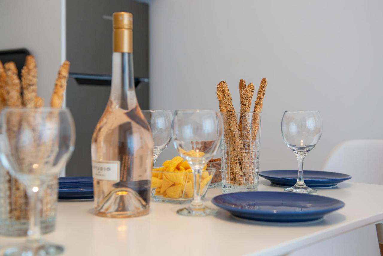 Stunning Flat By The Beach, Carre D'or-negresco *