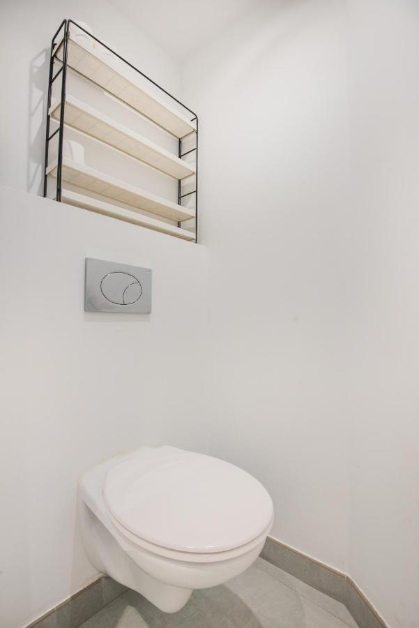 Apartamento Stunning Flat By The Beach, Carre D'or-negresco *