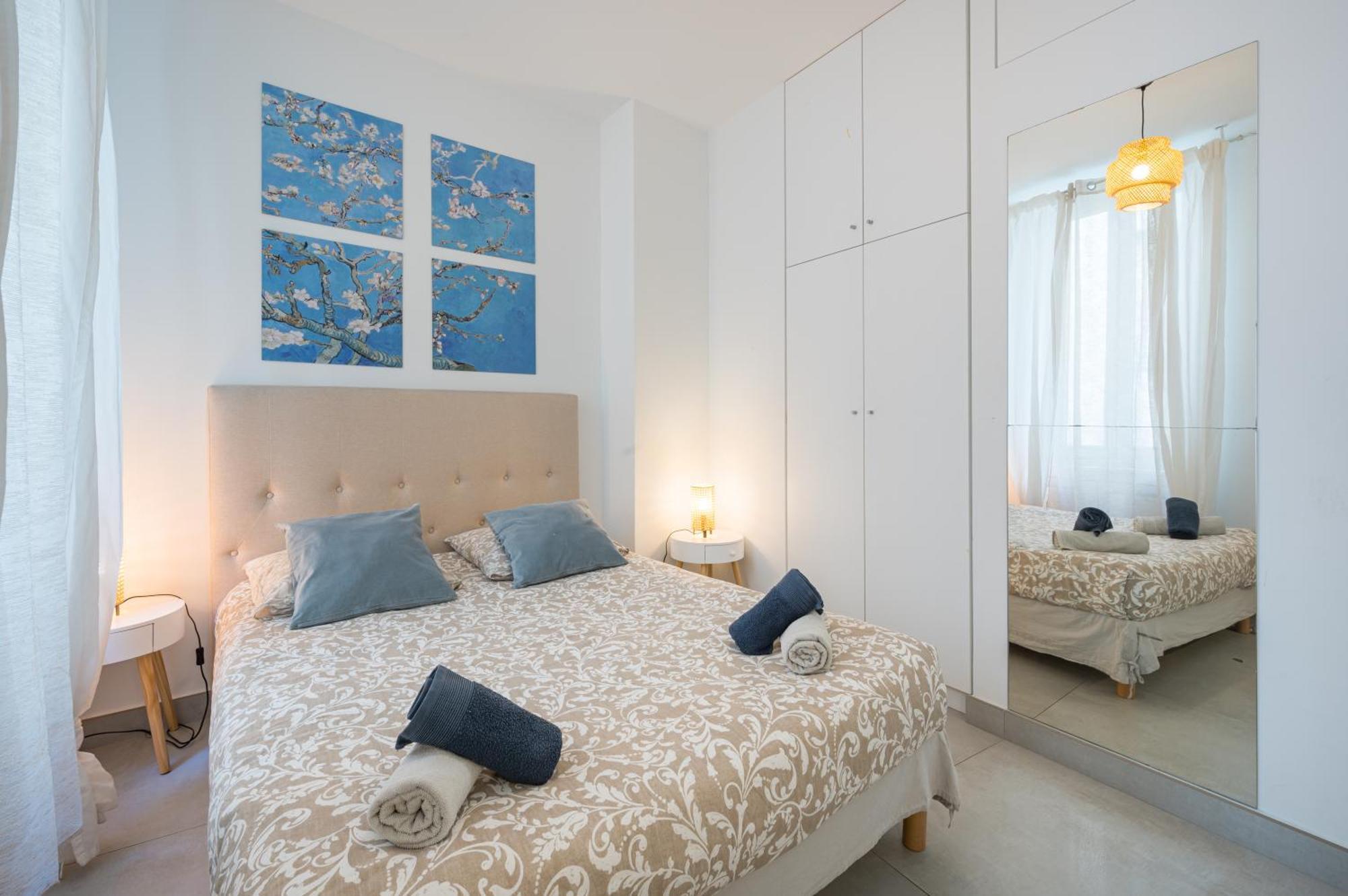 Apartamento Stunning Flat By The Beach, Carre D'or-negresco Nice